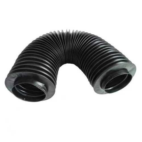 伸縮式絲杠防護罩