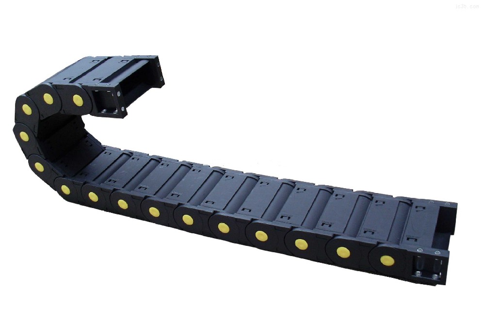 工程塑料拖鏈特點(diǎn)與應(yīng)用