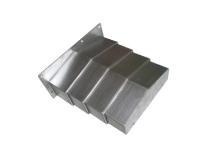 ?機床防護罩的用途與種類