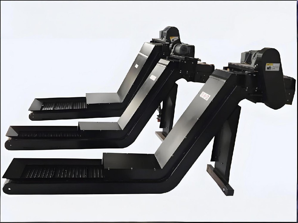 螺旋排屑機的使用及保養(yǎng)維護